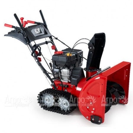 Снегоуборщик гусеничный Dobest DB 7900-T в Саратове