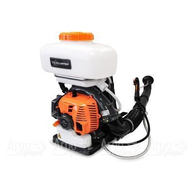 Опрыскиватель бензиновый Villartec OB420 в Саратове