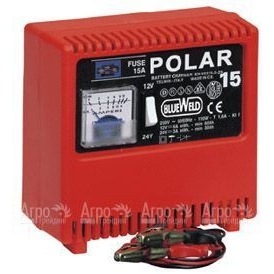 Зарядное устройство Blue Weld Polar 15 в Саратове