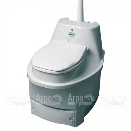 Компостирующий биотуалет Mulltoa Biolet 25 в Саратове