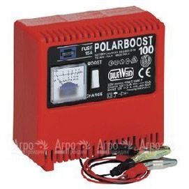 Зарядное устройство Blue Weld Polarboost 100 в Саратове