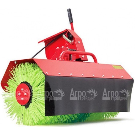 Щетка для снегоуборщиков Мобил К С65 с шириной захвата 90 см в Саратове