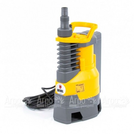 Дренажный насос Denzel DPХ650 в Саратове