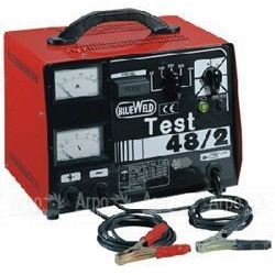 Зарядное устройство Blue Weld Test 48/2 Prof в Саратове