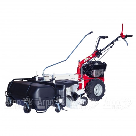 Подметальная машина Eurosystems P-55 B&S 675EX с бункером в Саратове