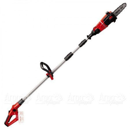 Высоторез аккумуляторный Einhell PXC GE-LC 18 Li T-Solo в Саратове