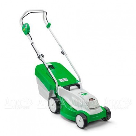 Газонокосилка аккумуляторная Viking MA 235.0 SET в Саратове