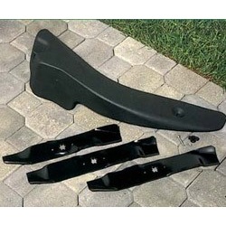 Мульчирующий комплект для MTD Minirider 60 в Саратове