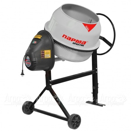 Бетоносмеситель Парма Б-181-Э (Бетономешалка Парма Б-181-Э) в Саратове