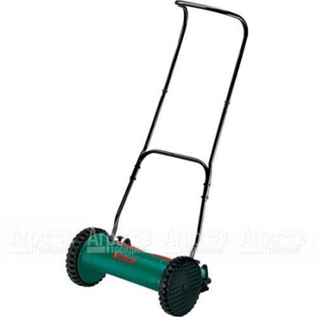 Механическая газонокосилка Bosch AHM 38C в Саратове