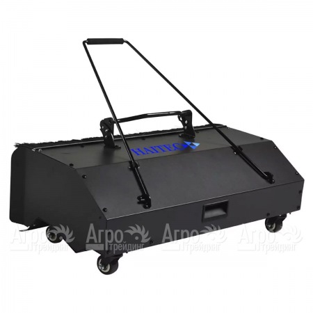 Контейнер для мусора HT-K100 для подметальной машины Haitec HT-KF196100 в Саратове