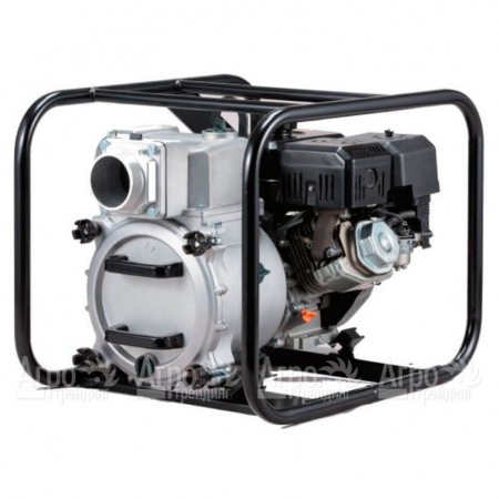 Бензиновая мотопомпа Koshin KTZ-100 S в Саратове