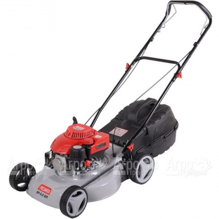Газонокосилка бензиновая Ресанта КР-5.0 БП в Саратове