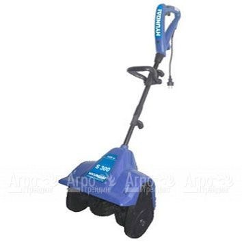 Снегоуборщик Hyundai S 300 в Саратове