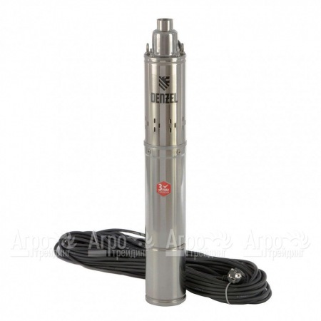 Скважинный насос Denzel DWS-4-150  в Саратове
