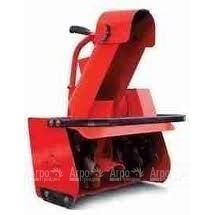 Снегоуборщик СМБ-1 для мотоблоков Каскад в Саратове