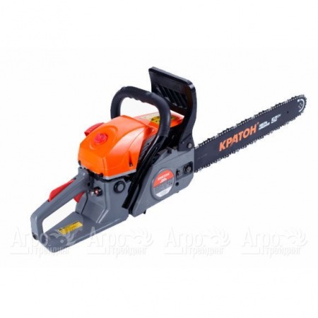 Бензопила Кратон "Зверь машина" GCS-2100/500-20" в Саратове