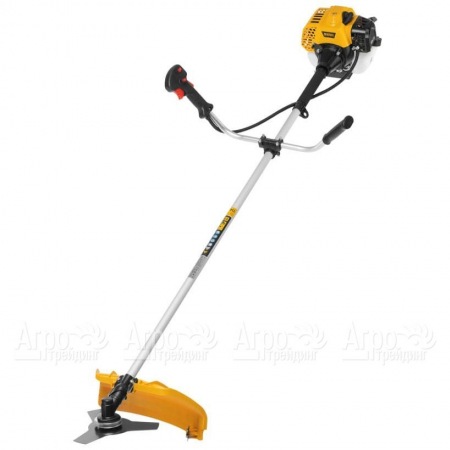 Бензокоса (бензиновый триммер) Denzel DTS-33 в Саратове