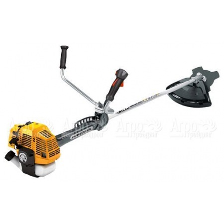 Бензокоса (бензиновый триммер) Stiga SB 43 DS в Саратове