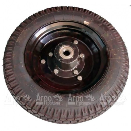 Колесо в сборе Мобил К для ТПМ в Саратове