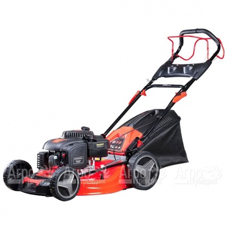 Газонокосилка бензиновая Fubag FPL 56 SM в Саратове