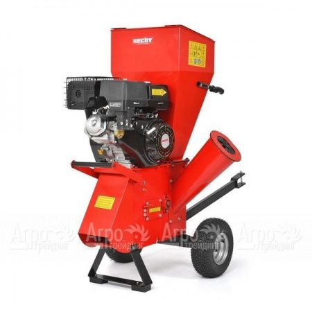 Измельчитель бензиновый Hecht 6420 в Саратове