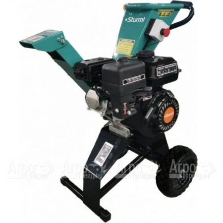 Измельчитель бензиновый Sturm GWS7R в Саратове