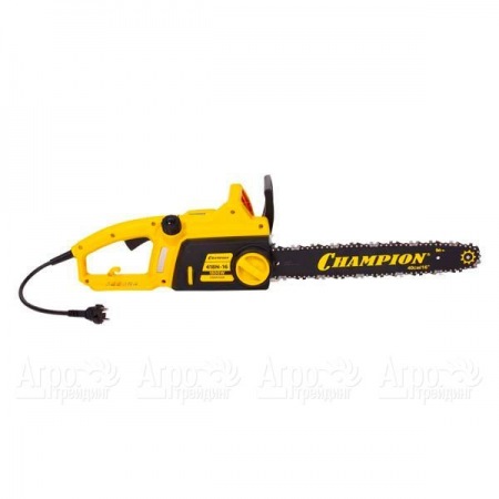 Электропила Champion 418N-16" в Саратове