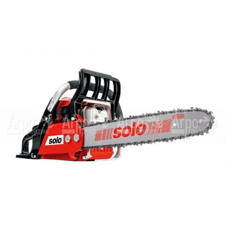 Бензопила Solo by AL-KO 636-14" 127161 в Саратове