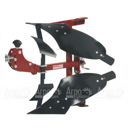 Плуг поворотный для Z-8  в Саратове