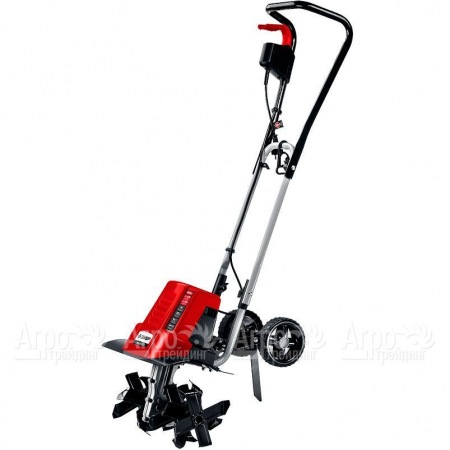 Культиватор электрический Зубр ККД-1800 в Саратове