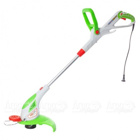 Электрокоса (электрический триммер) RedVerg RD-ET550 в Саратове