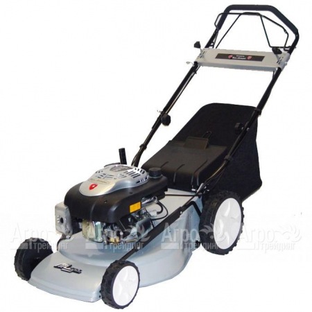 Газонокосилка бензиновая Mega 4750 LTT в Саратове