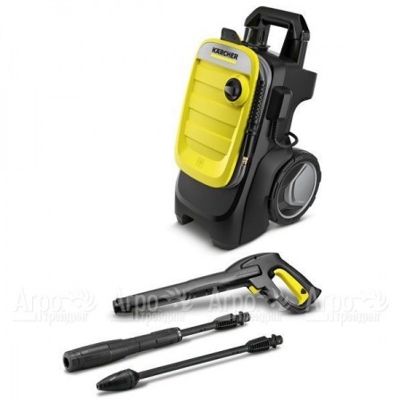 Мойка высокого давления Karcher K 7 Compact  в Саратове