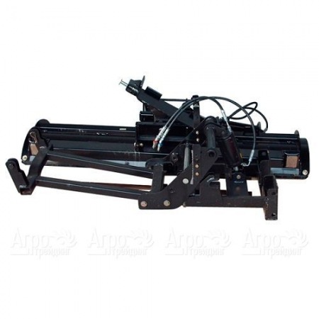 Приспособление Subframe и Hitch для установки снегоотбрасывателя для тракторов Snapper  в Саратове