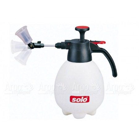 Садовый распылитель Solo 401 в Саратове