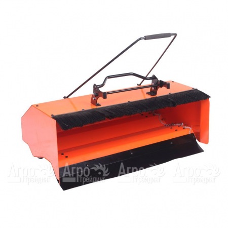 Контейнер для сбора мусора Patriot SC-80 в Саратове