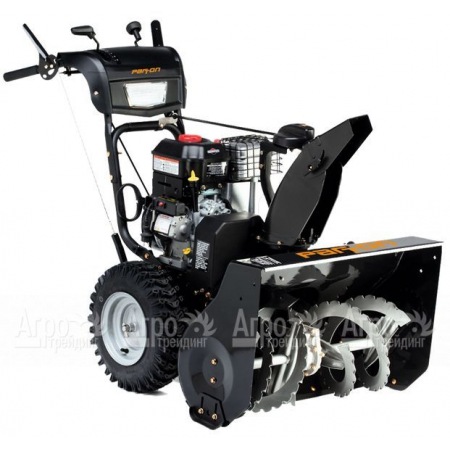 Снегоуборщик Parton PA10529ESS в Саратове