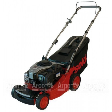 Газонокосилка бензиновая Solo 582 New! в Саратове