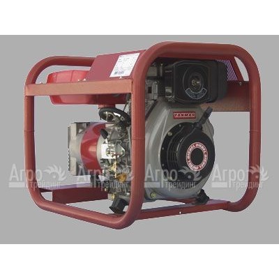 Дизельный генератор ВЕПРЬ АДП 3,0-230 ВЯ-Б в Саратове