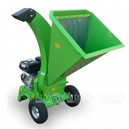 Измельчитель бензиновый Laski LS95Т в Саратове