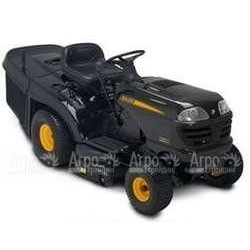 Садовый минитрактор Partner P13592HRB в Саратове