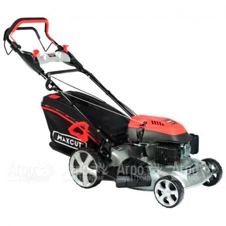 Газонокосилка бензиновая MaxCUT MC 460S в Саратове