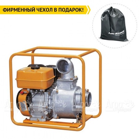 Бензиновая мотопомпа Caiman TP110EXL в Саратове