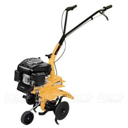 Культиватор Stiga Silex 500 RG в Саратове