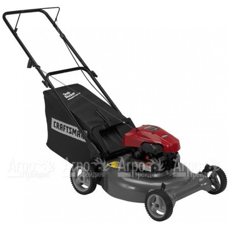 Газонокосилка бензиновая Craftsman 38814 в Саратове