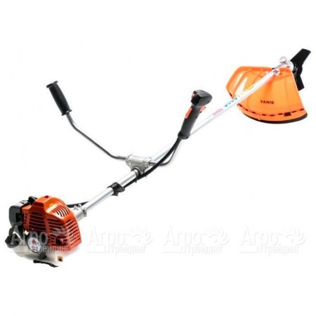 Бензокоса (бензиновый триммер) Yanis BC21-ES в Саратове