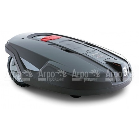 Газонокосилка-робот аккумуляторная Husqvarna Automower 265 ACX в Саратове
