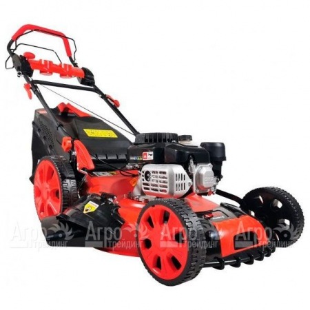 Газонокосилка бензиновая A-iPower ALM51S в Саратове