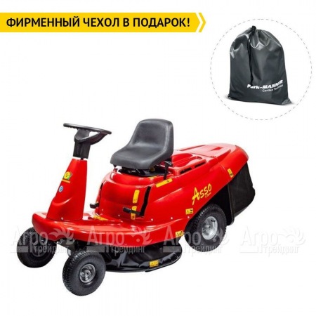 Садовый райдер Eurosystems ASSO 67 в Саратове